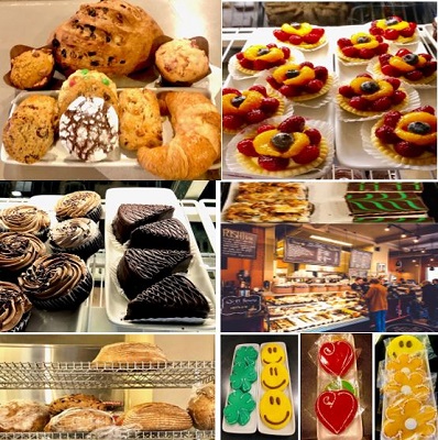 City Market Shorewood & Wauwatosa over 25 Years of Masterful Baking  